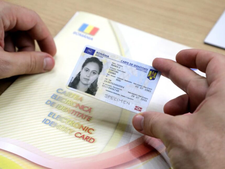 peste 450 000 de carti electronice de identitate eliberate in cateva luni constantenii reclama aglomeratie la programarile on line 68c481f60f57d