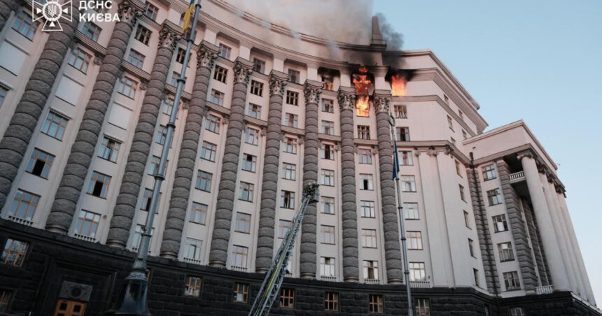 peste un sfert dintre componentele rachetei cu care moscova a lovit guvernul de la kiev erau fabricate in sua 68bfffd394c91