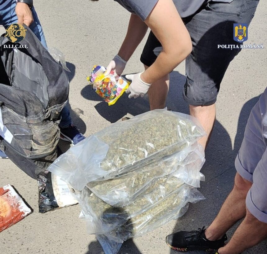 petrecerile cu ecstasy si cannabis din techirghiol s au incheiat cu condamnari grele alunita 18 ani si 10 luni de inchisoare 68c9d84fe41d3