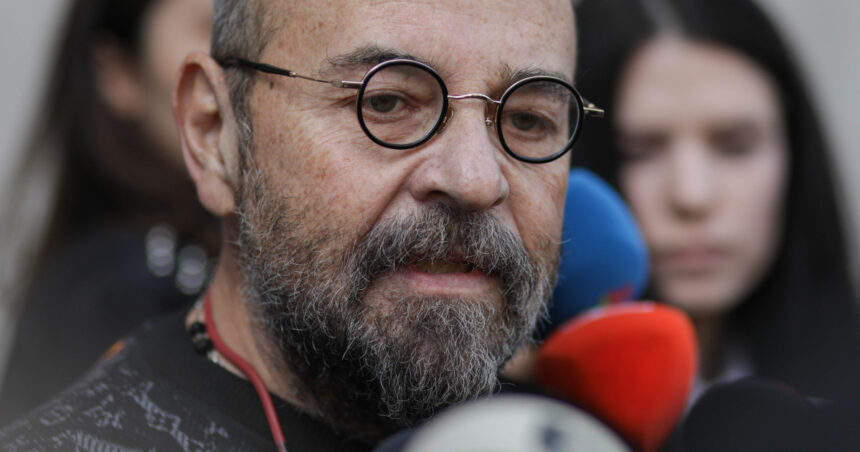 piedone anunta ca demisioneaza din pusl si ca si face propriul partid am deranjat balaurii ce spune de candidatura la capitala 68bbeed9546c6