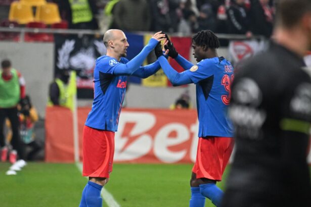 plecarea de la fcsb l a facut star atacantul aruncat de becali si a gasit fericirea departe de romania 68d5173e1ec12