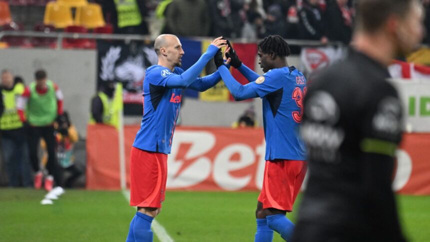 plecarea de la fcsb l a facut star atacantul aruncat de becali si a gasit fericirea departe de romania 68d5173e1ec12