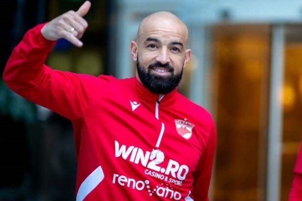 plecat de la dinamo gabriel moura joaca acum la judeteana in portugalia 68d10da001902