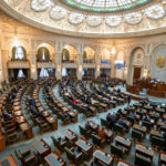 plenul senatului dezbate si voteaza luni motiunea impotriva ministrului educatiei daniel david 68c7e743961ca