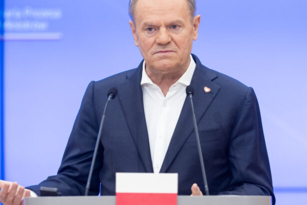 polonia nu stie cate drone rusesti au intrat in spatiul sau aerian masurile anuntate de donald tusk 68d134b75d37d