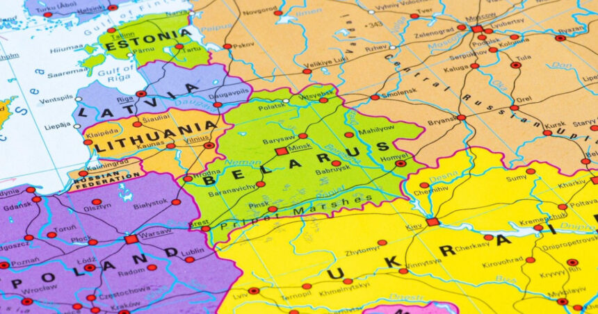 polonia prelungeste pe termen nelimitat inchiderea frontierei cu belarus 68c956069e851
