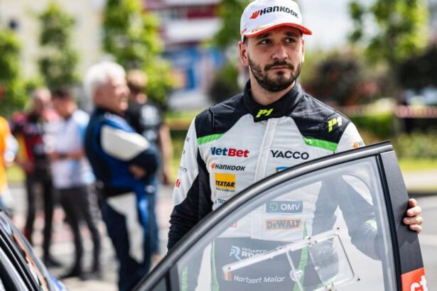 premiera in motorsportul romanesc campioni nationali europeni si mondiali vin la mamaia rally show 68caaafd417d9