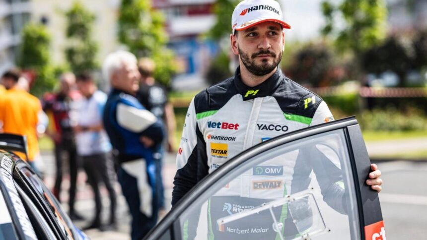 premiera in motorsportul romanesc campioni nationali europeni si mondiali vin la mamaia rally show 68caaafd417d9