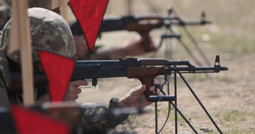 premierul ilie bolojan estimeaza ca bugetul alocat in 2026 pentru aparare se va situa in jurul valorii de 23 din pib 68cd0ed718053