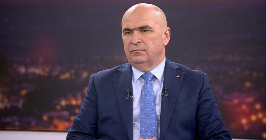 premierul ilie bolojan vine la digi24 in aceasta seara de la ora 2100 68da80e4e33c6