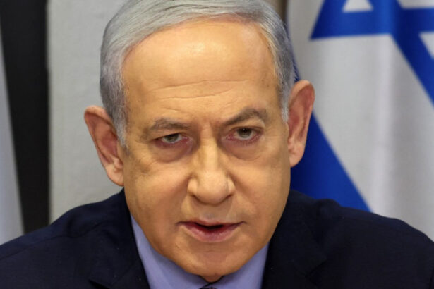 premierul israelian benjamin netanyahu declara ca nu va exista un stat palestinian 68c31d79d7d97