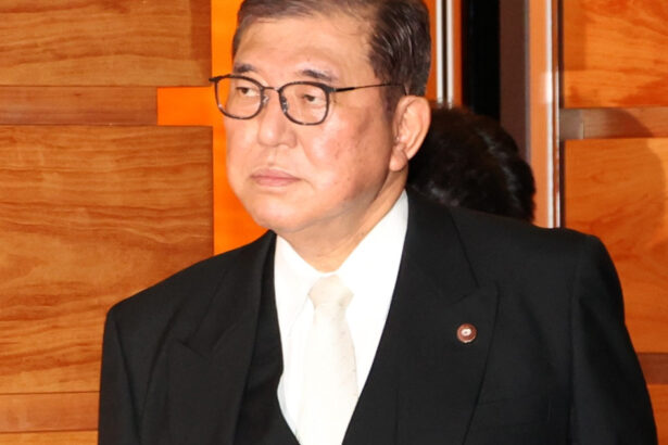 premierul japoniei shigeru ishiba a demisionat dupa infrangerea electorala la mai putin de un an de mandat 68bd9897291b7