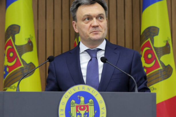 premierul republicii moldova acuza tentative de atac cibernetic asupra alegerilor 4 000 de site uri au fost inchise de autoritati 68d91dd99a6d3