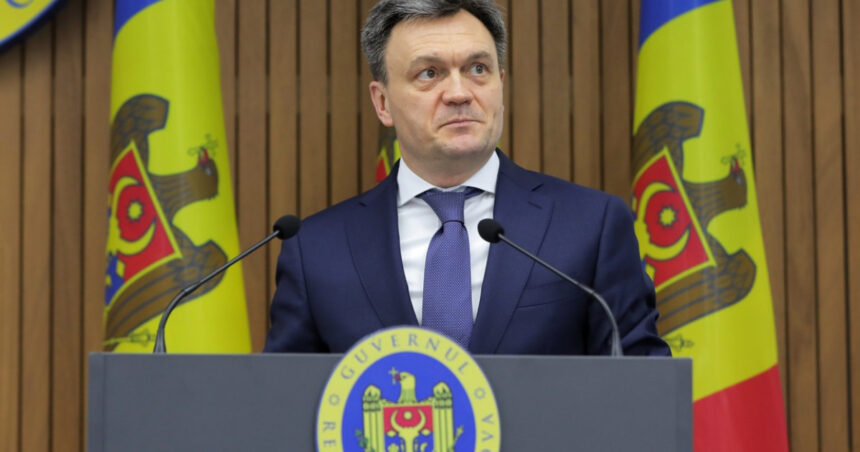 premierul republicii moldova acuza tentative de atac cibernetic asupra alegerilor 4 000 de site uri au fost inchise de autoritati 68d91dd99a6d3