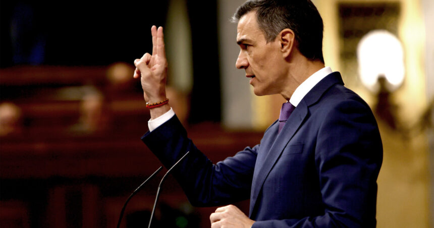 Premierul spaniol acuză Uniunea Europeană de „eșec” în gestionarea situației din Fâșia Gaza 1 premierul spaniol acuza uniunea europeana de esec privind modul in care a gestionat situatia din fasia gaza 68b7fe7434d23