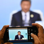 presedintele chinei a cerut renuntarea la mentalitatea razboiului rece si confruntarile intre blocuri 68b55471b3209