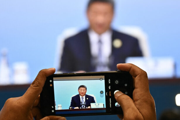 presedintele chinei a cerut renuntarea la mentalitatea razboiului rece si confruntarile intre blocuri 68b55471b3209