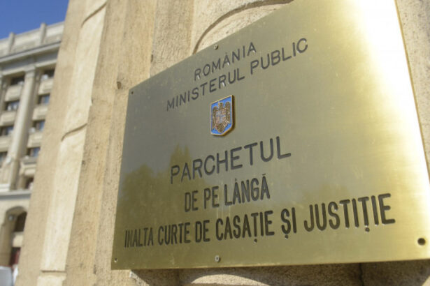 presedintele e nemultumit de sefii parchetelor dar nu se grabeste sa i schimbe trebuie sa ai miscarile potrivite 68b9dfda01f60