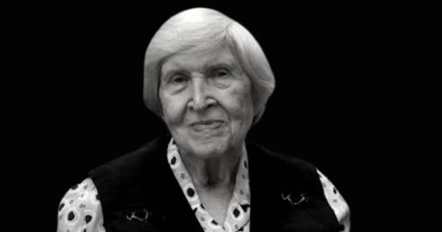 Președintele Nicușor Dan a decorat-o post mortem pe sora lui Corneliu Coposu 1 presedintele nicusor dan a decorat o post mortem pe sora lui corneliu coposu 68b7fe7f6312b