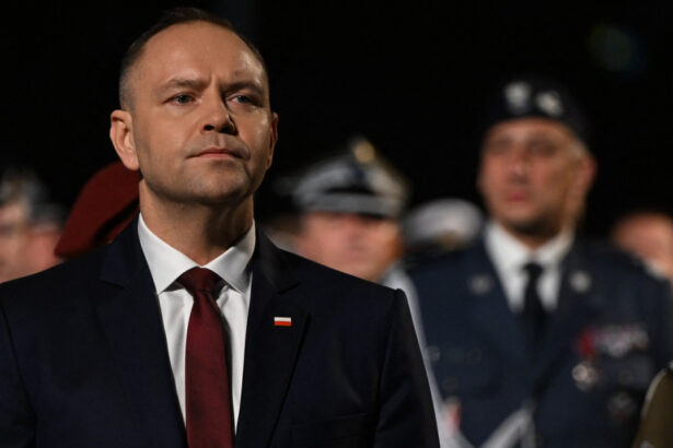 presedintele polonez karol nawrocki spune germaniei ca este timpul sa plateasca pentru al doilea razboi mondial 68b55ad4e1301