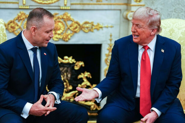 presedintele poloniei spune ca trump l a invitat sa participe la summitul g20 nu avem incredere in putin ucraina trebuie ajutata 68b92cd367cc6