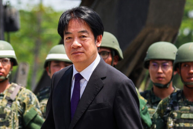 presedintele taiwanului exclude o capitulare in cazul unei invazii chineze ne vom apara libertatea 68cefaffd7c68