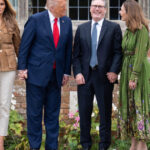 prietenia de negandit dintre donald trump si keir starmer premierul britanic s a dat peste cap ca liderul sua sa se simta ascultat 68cc2011b379a