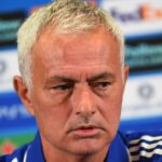 prima lovitura pusa la cale de jose mourinho la benfica un fost balon de aur 68d16cb51488c