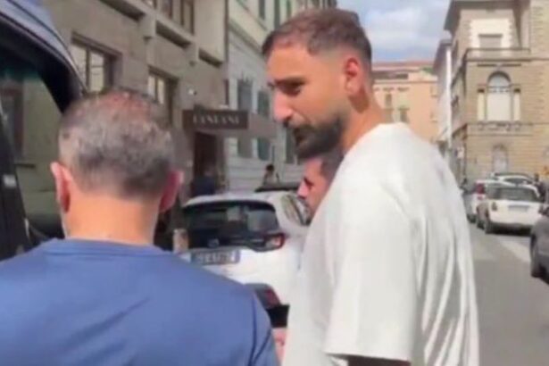 prima reactie a lui gianluigi donnarumma dupa transferul la manchester city 68b5abdf83391