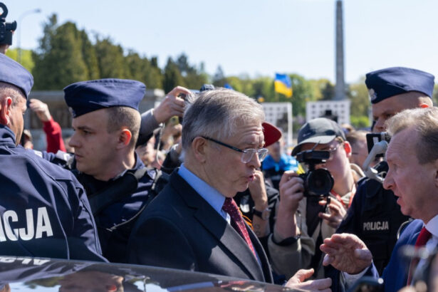prima reactie a rusiei dupa ce dronele sale au fost doborate in spatiul aerian al poloniei 68c13c381185d