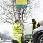 primaria capitalei nu poate identifica soferii care nu platesc tariful de parcare gaura in buget de peste 700 de milioane de lei 68c02d5b55ccc