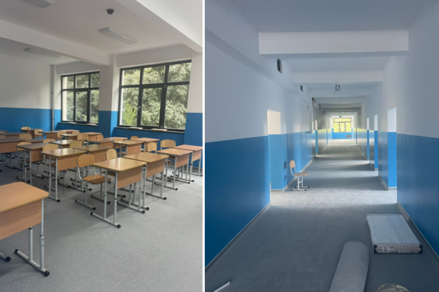 primaria constanta precizari despre dotarea cu mobilier la scoala gimnaziala nr 7 remus opreanu pana in decembrie 2025 va fi furnizat 68dbadd97a1b8