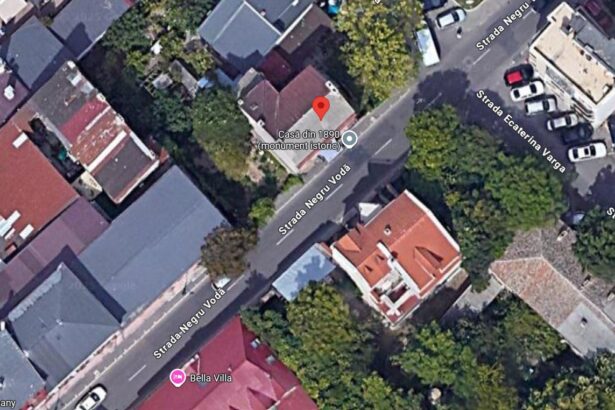 primaria constanta precizari despre vanzarea terenului de pe strada ecaterina varga din centrul orasului solicitare de cumparare din partea vecinului 68d15a0aeaa59
