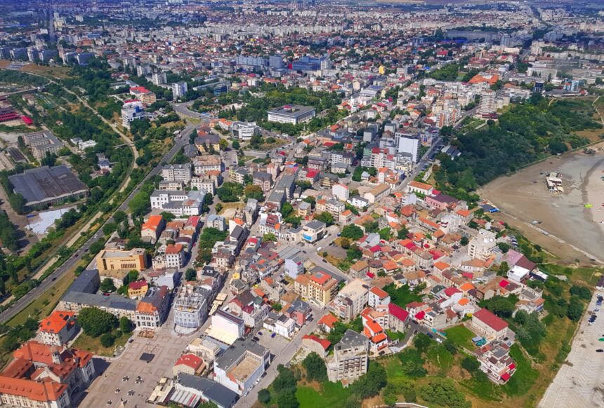 primaria constanta se pregateste sa dea peste 1512 milioane de euro din fonduri bugetare pentru paza bunurilor municipiului serviciul presupune si controlul auto in zonele restrictionate 68c857cb911ae