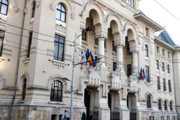 primaria generala a anulat avizul pentru protestul noua dreapta si sos romania din 2 septembrie 68b5cc46433db