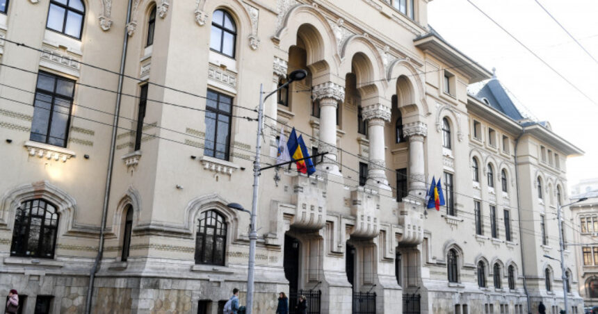 primaria generala a anulat avizul pentru protestul noua dreapta si sos romania din 2 septembrie 68b5cc46433db