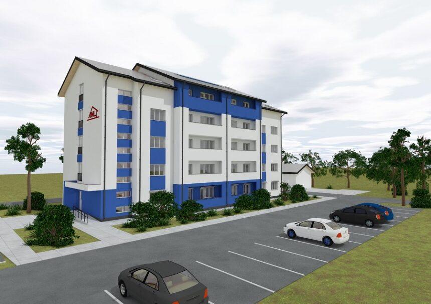 primaria techirghiol demersuri pentru construirea de blocuri anl in oras vezi aici ce achizitie vrea sa faca autoritatea locala in acest sens 68c81f8bbcebe