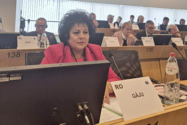 primarul comunei cumpana participa la sedinta comisiei pentru politica economica de la bruxelles 68d64be21aa60