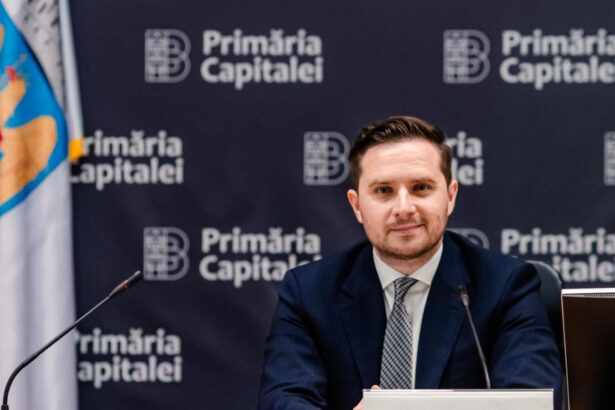 primarul interimar al capitalei vede nevoia unui candidat comun la alegerile din bucuresti este cea mai buna optiune 68ce8abd95590