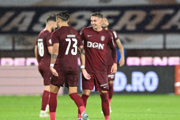 primul star pe care e gata sa il debuteze cfr cluj cand revine louis munteanu 68c43a172df01