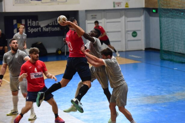 primul test oficial pentru noua echipa de handbal de la csm constanta 68bc9f9421a2e