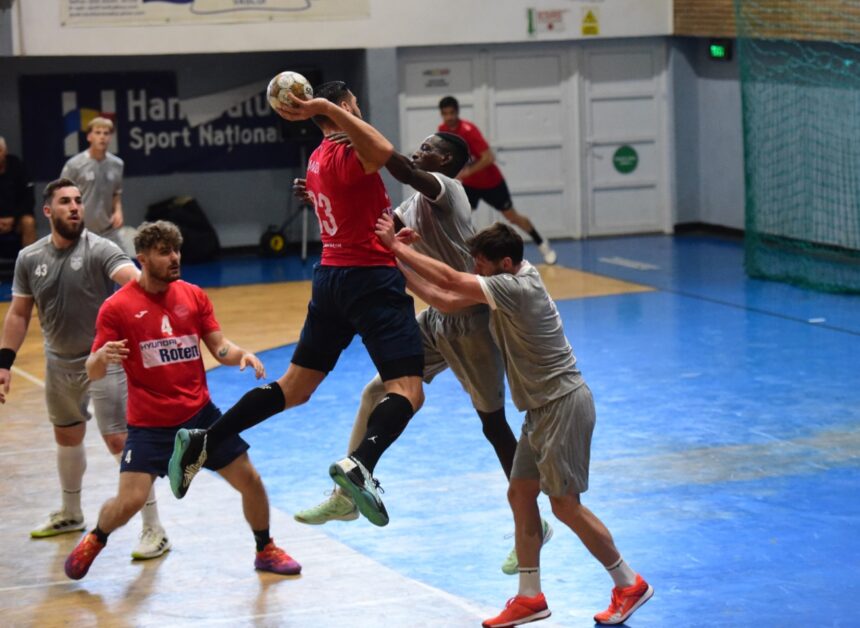 primul test oficial pentru noua echipa de handbal de la csm constanta 68bc9f9421a2e