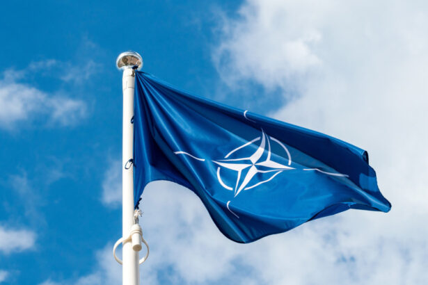 principalul organism de conducere al nato s a intrunit la cererea poloniei consiliul nord atlantic a mai discutat articolul 4 in 2022 68c1665a75da5