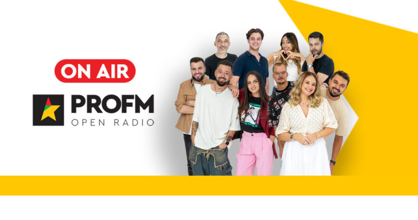 pro fm da startul sezonului de toamna cu programe fresh voci surpriza si reveniri spectaculoase 68c7e8c578653