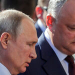 pro rusul igor dodon foloseste moartea activistului kirk pentru a promova discursul lui putin fascism neoliberal 68c421d53957c