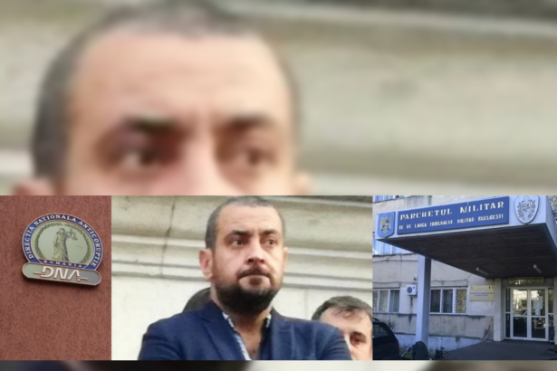 procurorul constantean andrei bodean fost sef dna ct admis la concursul pentru sefia parchetului militar de pe langa tribunalul militar bucuresti document 68b9bb65a729e