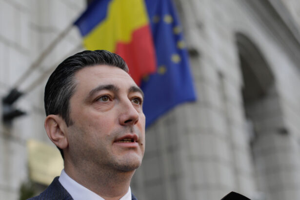procurorul general despre dosarul calin georgescu este cel mai grav caz inregistrat si monitorizat de catre noi in acesti 35 de ani 68c9b500cf73a
