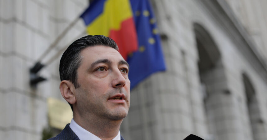 procurorul general despre dosarul calin georgescu este cel mai grav caz inregistrat si monitorizat de catre noi in acesti 35 de ani 68c9b500cf73a