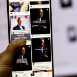 procurorul general despre reteaua pusa la punct de calin georgescu 20 000 de conturi tiktok activate cu doar o zi inainte de alegeri 68c9c59d0a665