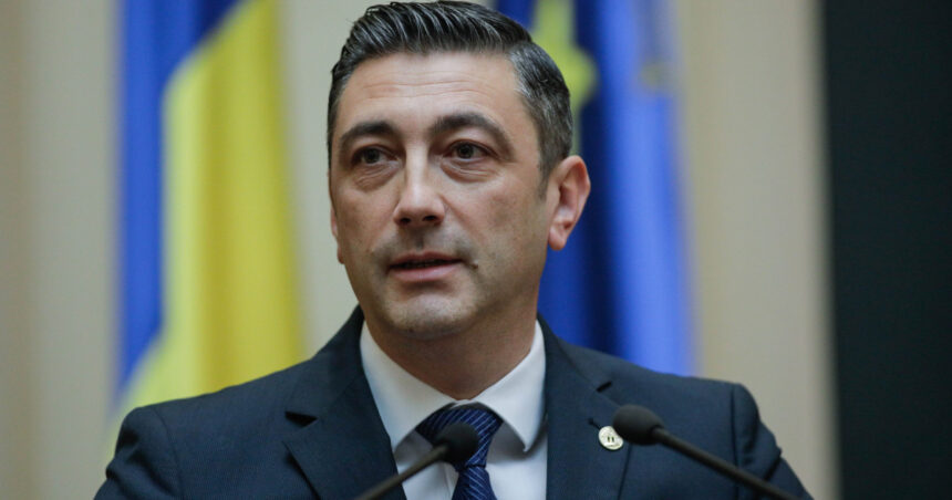 procurorul general romania tinta unor campanii cu atacuri cibernetice si dezinformare legate de rusia in timpul alegerilor din 2024 68c92c307a267